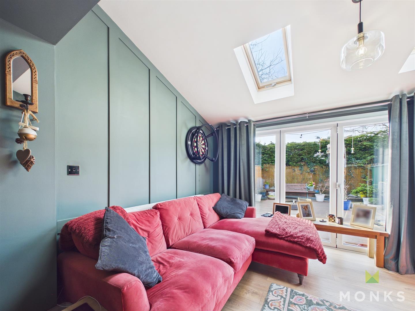 7 Earls Hill View, Shrewsbury, SY3 5HA For Sale